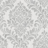 Muriva Darcy James Eleanor Damask Grey 173511